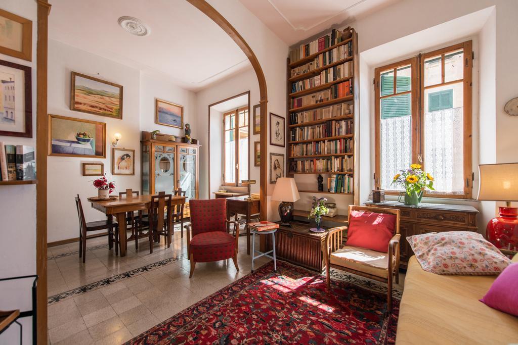 Colosseo Holiday House Rome Exterior photo