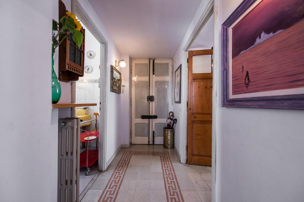 Colosseo Holiday House Rome Exterior photo